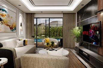 Green Nature Sarıgerme 5*