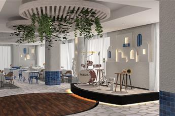 Green Nature Sarıgerme 5*