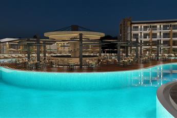 Green Nature Sarıgerme 5*