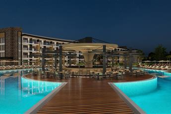 Green Nature Sarıgerme 5*