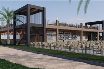 Green Nature Sarıgerme 5*