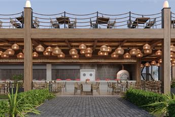 Green Nature Sarıgerme 5*