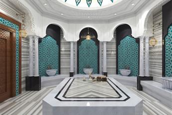 Green Nature Sarıgerme 5*