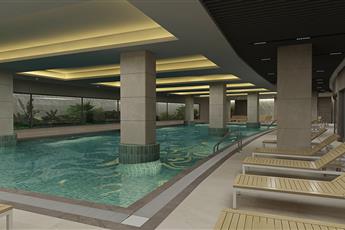 Green Nature Sarıgerme 5*