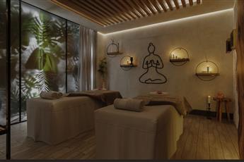 Green Nature Sarıgerme 5*