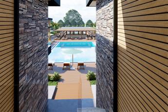 Green Nature Sarıgerme 5*