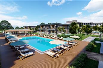 Green Nature Sarıgerme 5*