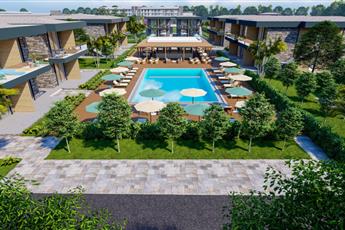 Green Nature Sarıgerme 5*