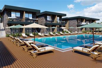 Green Nature Sarıgerme 5*