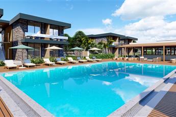 Green Nature Sarıgerme 5*