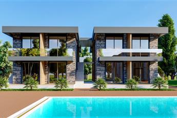 Green Nature Sarıgerme