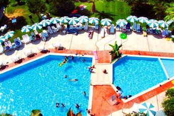 Green Peace Hotel 3*