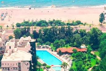 Green Peace Hotel 3*