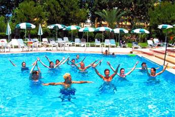 Green Peace Hotel 3*