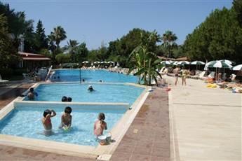 Green Peace Hotel 3*