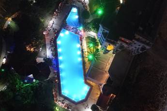 Green Peace Hotel 3*