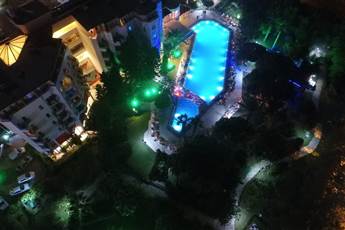 Green Peace Hotel 3*