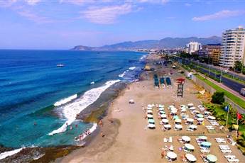 Green Peace Hotel 3*