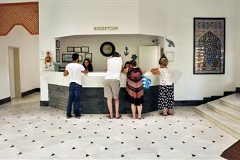 Green Peace Hotel 3*