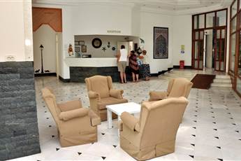 Green Peace Hotel 3*