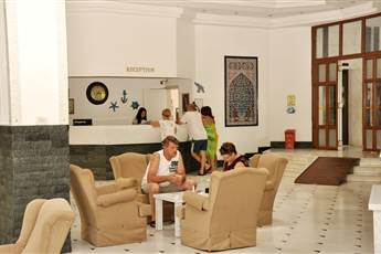 Green Peace Hotel 3*