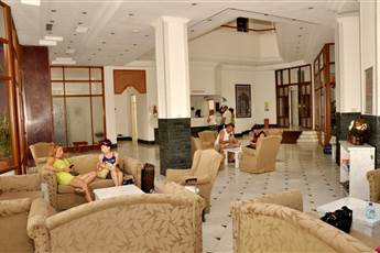 Green Peace Hotel 3*