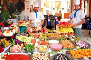 Green Peace Hotel 3*