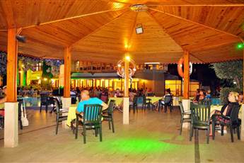 Green Peace Hotel 3*