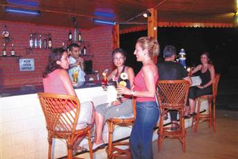 Green Peace Hotel 3*