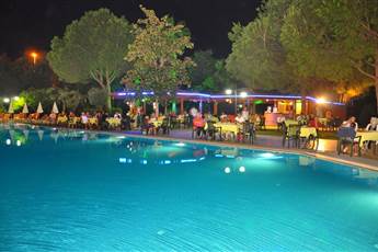 Green Peace Hotel 3*