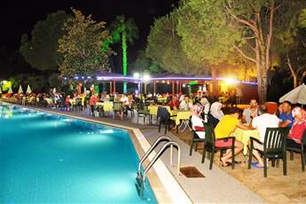 Green Peace Hotel 3*