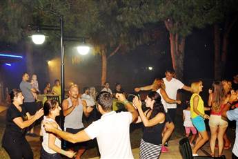 Green Peace Hotel 3*