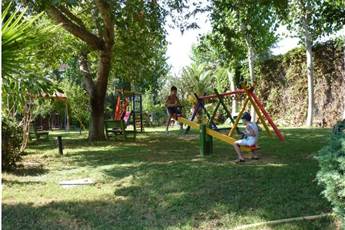 Green Peace Hotel 3*