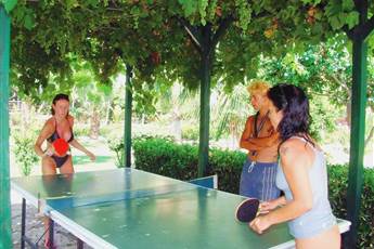 Green Peace Hotel 3*