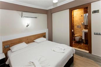 Green Peace Hotel