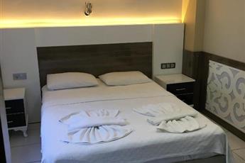 Green Peace Hotel