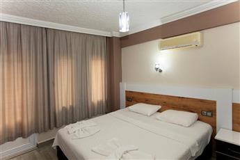 Green Peace Hotel
