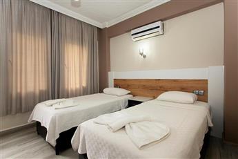 Green Peace Hotel