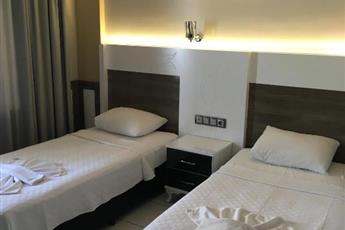 Green Peace Hotel