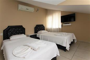 Green Peace Hotel