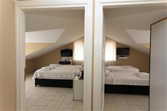 Green Peace Hotel
