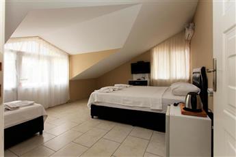 Green Peace Hotel