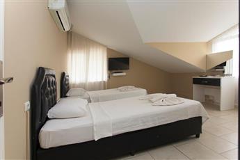 Green Peace Hotel