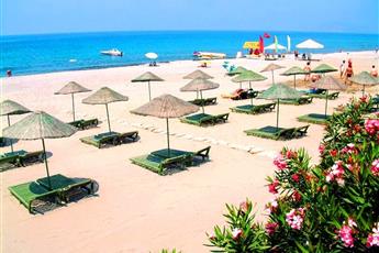 Green Peace Hotel