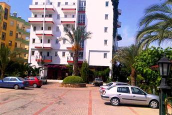 Green Peace Hotel