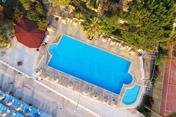 Green Port Bodrum 3*