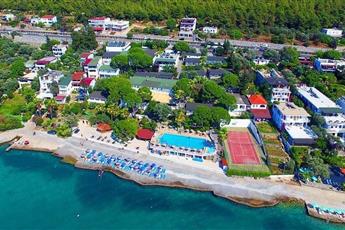 Green Port Bodrum 3*