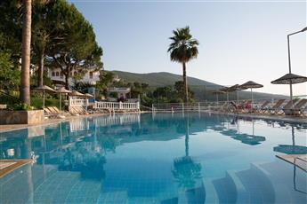 Green Port Bodrum 3*