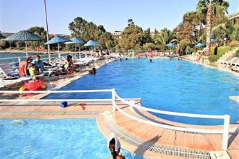 Green Port Bodrum 3*