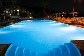 Green Port Bodrum 3*